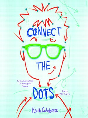 cover image of Connect the Dots